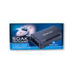 Nemesis Audio SOAK-4500X4D 4500W Max Waterproof 4-CH Marine Amp - Image 8