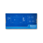 Nemesis Audio SOAK-4500X4D 4500W Max Waterproof 4-CH Marine Amp - Image 11