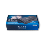 Nemesis Audio SOAK-4500X4D 4500W Max Waterproof 4-CH Marine Amp - Image 10