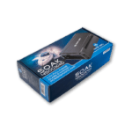 Nemesis Audio SOAK-4500X4D 4500W Max Waterproof 4-CH Marine Amp - Image 9