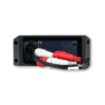 Nemesis Audio SOAK-4500X4D 4500W Max Waterproof 4-CH Marine Amp - Image 7