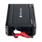 Nemesis Audio SOAK-4500X4D 4500W Max Waterproof 4-CH Marine Amp - Image 4