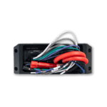 Nemesis Audio SOAK-4500X4D 4500W Max Waterproof 4-CH Marine Amp - Image 6