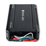 Nemesis Audio SOAK-4500X4D 4500W Max Waterproof 4-CH Marine Amp - Image 3