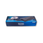 Nemesis Audio SOAK-3800X5D 3800W Max 5-Channel Marine Amplifier - Image 9