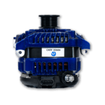 Nemesis Audio NM7791-400ACB 400A High Output Alternator - Ford F150