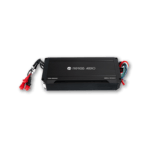 Nemesis Audio SOAK-3800X5D 3800W Max 5-Channel Marine Amplifier - Image 5