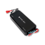 Nemesis Audio SOAK-3800X5D 3800W Max 5-Channel Marine Amplifier