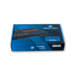 Nemesis Audio NA-9EQBT 9-Band Bluetooth Equalizer w/ 6V Output - Image 14