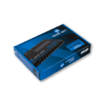 Nemesis Audio NA-9EQBT 9-Band Bluetooth Equalizer w/ 6V Output - Image 13