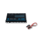 Nemesis Audio NA-9EQBT 9-Band Bluetooth Equalizer w/ 6V Output - Image 11
