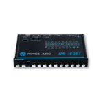 Nemesis Audio NA-9EQBT 9-Band Bluetooth Equalizer w/ 6V Output - Image 10
