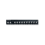 Nemesis Audio NA-9EQBT 9-Band Bluetooth Equalizer w/ 6V Output - Image 9