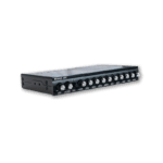 Nemesis Audio NA-9EQBT 9-Band Bluetooth Equalizer w/ 6V Output - Image 8