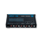 Nemesis Audio NA-9EQBT 9-Band Bluetooth Equalizer w/ 6V Output - Image 7