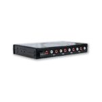 Nemesis Audio NA-9EQBT 9-Band Bluetooth Equalizer w/ 6V Output - Image 5
