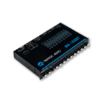 Nemesis Audio NA-9EQBT 9-Band Bluetooth Equalizer w/ 6V Output - Image 3