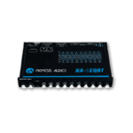 Nemesis Audio NA-9EQBT 9-Band Bluetooth Equalizer w/ 6V Output - Image 2