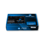 Nemesis Audio EQ-BASS 5 Band Graphic Equalizer w/ 8V Output - Image 11