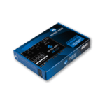 Nemesis Audio EQ-BASS 5 Band Graphic Equalizer w/ 8V Output - Image 10