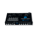 Nemesis Audio EQ-BASS 5 Band Graphic Equalizer w/ 8V Output - Image 4