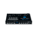 Nemesis Audio EQ-BASS 5 Band Graphic Equalizer w/ 8V Output - Image 3