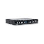 Nemesis Audio EQ-BASS 5 Band Graphic Equalizer w/ 8V Output - Image 7