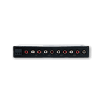 Nemesis Audio EQ-BASS 5 Band Graphic Equalizer w/ 8V Output - Image 6