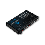 Nemesis Audio EQ-BASS 5 Band Graphic Equalizer w/ 8V Output - Image 5