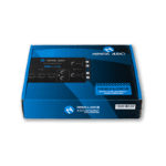 Nemesis Audio PRO-LOC2 2-Channel Line Output Converter - Image 10