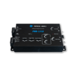 Nemesis Audio PRO-LOC2 2-Channel Line Output Converter - Image 2