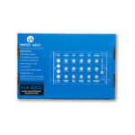 Nemesis Audio NA-6XO 6-Way Electronic Crossover w/ 8V Output - Image 11