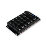 Nemesis Audio NA-6XO 6-Way Electronic Crossover w/ 8V Output