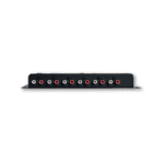 Nemesis Audio NA-6XO 6-Way Electronic Crossover w/ 8V Output - Image 7