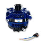 Nemesis Audio NM7791-400ACB 400A High Output Alternator - Ford F150 - Image 3