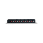 Nemesis Audio NA-6XO 6-Way Electronic Crossover w/ 8V Output - Image 5