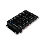 Nemesis Audio NA-6XO 6-Way Electronic Crossover w/ 8V Output - Image 4