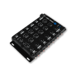 Nemesis Audio NA-6XO 6-Way Electronic Crossover w/ 8V Output - Image 3