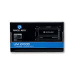 Nemesis Audio UM-1000D 500W RMS Slim Monoblock Amplifier - Image 11