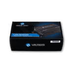 Nemesis Audio UM-1000D 500W RMS Slim Monoblock Amplifier - Image 10