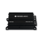 Nemesis Audio UM-1000D 500W RMS Slim Monoblock Amplifier - Image 2