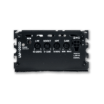 Nemesis Audio UM-1000D 500W RMS Slim Monoblock Amplifier - Image 5