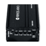 Nemesis Audio UM-1000D 500W RMS Slim Monoblock Amplifier - Image 7