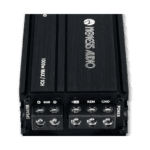 Nemesis Audio UM-1000D 500W RMS Slim Monoblock Amplifier - Image 6