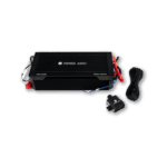 Nemesis Audio SOAK-6000D 3040W RMS Waterproof Marine Monoblock - Image 6