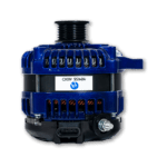 Nemesis Audio NM11624-400ACB 400A High Output Alternator - Ford F150