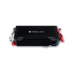 Nemesis Audio SOAK-6000D 3040W RMS Waterproof Marine Monoblock - Image 5