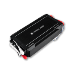 Nemesis Audio SOAK-6000D 3040W RMS Waterproof Marine Monoblock