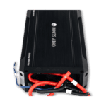 Nemesis Audio SOAK-6000D 3040W RMS Waterproof Marine Monoblock - Image 3