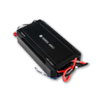 Nemesis Audio SOAK-6000D 3040W RMS Waterproof Marine Monoblock - Image 2